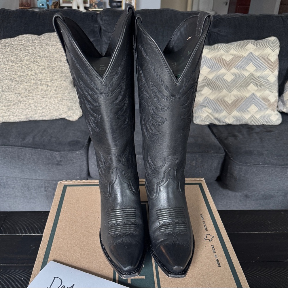 Tecovas Annie Midnight 7.5